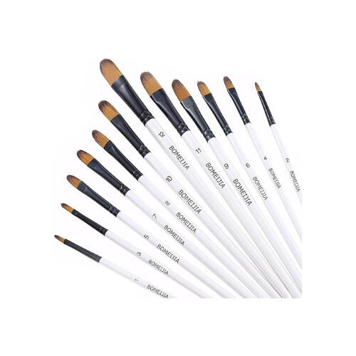 Sunburst Paint Brush