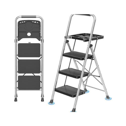 Step Ladder