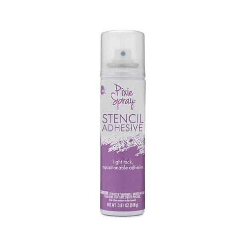 Pixie Spray