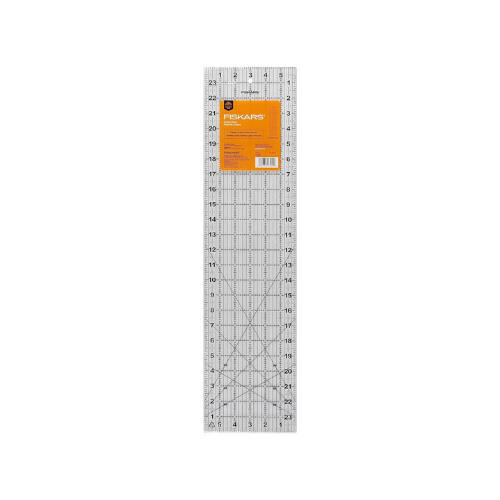 Clear Sewing Ruler