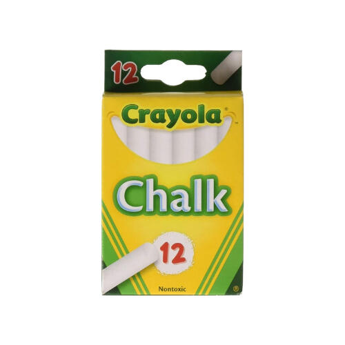 Chalk