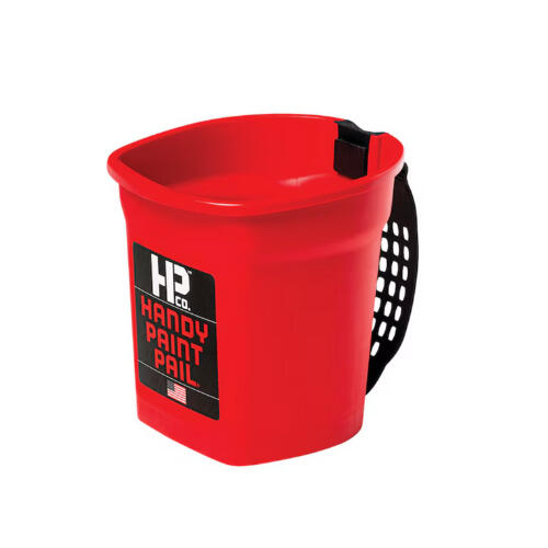 Paint Pail